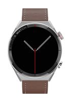 Smartwatch Maverick brązowy Watchmark