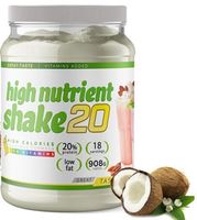 POSIŁEK W PROSZKU - Pełnowartościowy Koktajl Odżywczy KOKOS