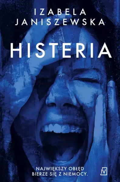 Histeria Tom 2 zdjęcie 1