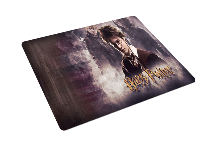 Podkładka pod myszkę Harry Potter zdjęcie 3