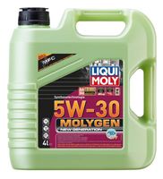 Olej silnikowy Liqui Moly 21225 MOLYGEN 4 l 5W-30