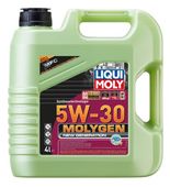 Olej silnikowy Liqui Moly 21225 MOLYGEN 4 l 5W-30