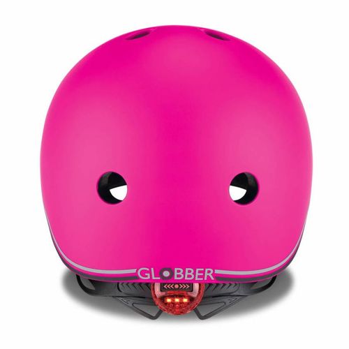Kask Globber Neon Pink Jr 506-110 N/A na Arena.pl