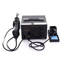 Spawarka do Plastiku 3w1 4dysze KD859