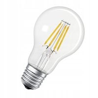 Żarówka LED SMART E27 5,5W 230V 806 lm ciepła biel
