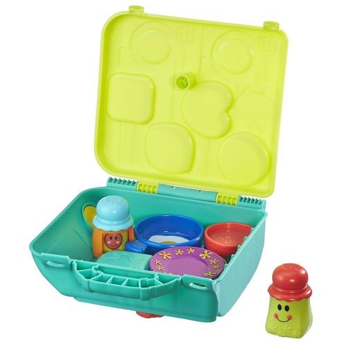 Hasbro PLAYSKOOL Mały kucharz na Arena.pl
