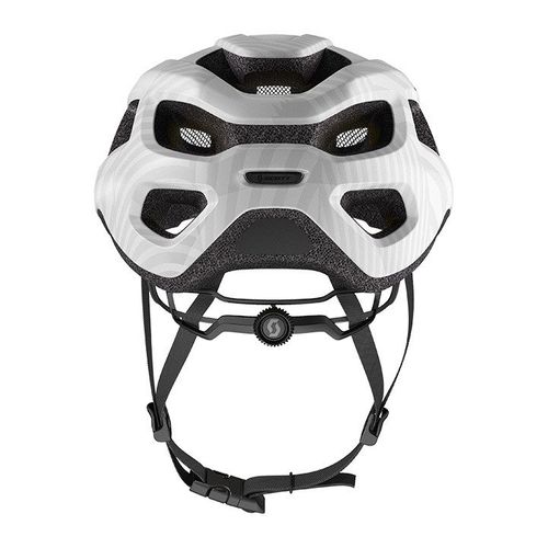 Kask Scott SUPRA white  - r. 54-61 cm na Arena.pl