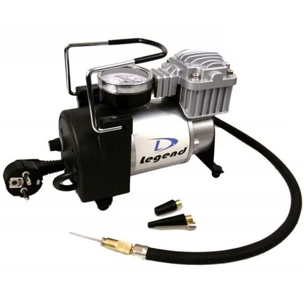 ND05K5414 Kompresor Legend 1 cylindrowy zdjęcie 2