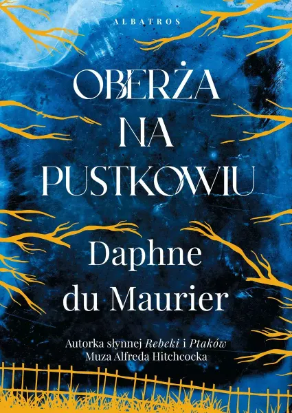 Oberża na pustkowiu zdjęcie 1