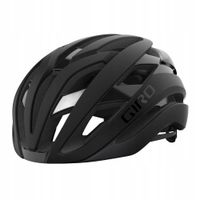Kask rowerowy Giro Cielo MIPS matte black/charcoal 51-55 cm (S)