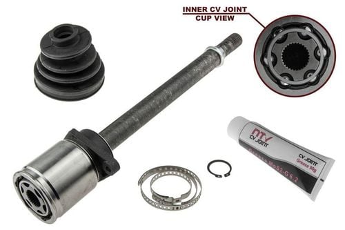 PRZEGUB WEWNĘTRZNY PRAWY PRZÓD RENAULT KOLEOS I 2008 2009 2010 2011 na Arena.pl