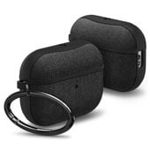spigen urban fit apple airpods pro 1 / 2 black