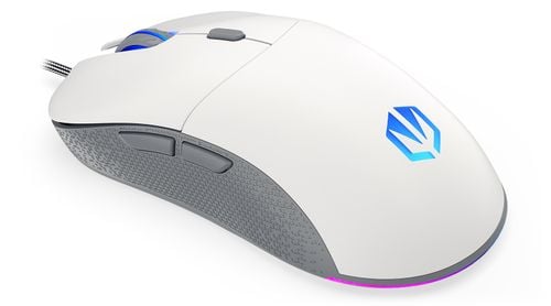 Myszka ENDORFY GEM Onyx White na Arena.pl
