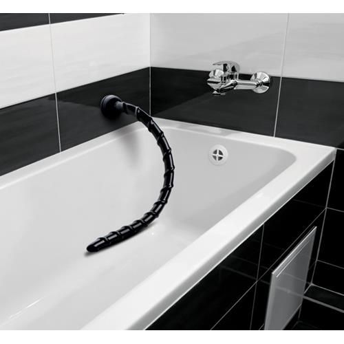 swirl thin anal snake - 18 inch na Arena.pl