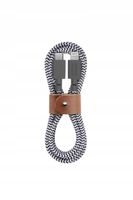 Kabel Native Union USB typ C - Apple Lightning 1,2 m wielokolorowy