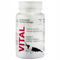 QualDrop Vital 30g - pokarm dla krewetek