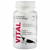 QualDrop Vital 30g - pokarm dla krewetek