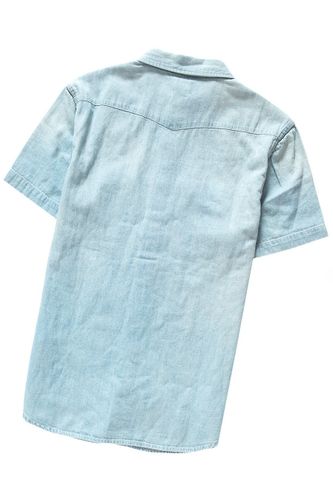 LEE WESTERN SHIRT DELFT BLUE # M na Arena.pl