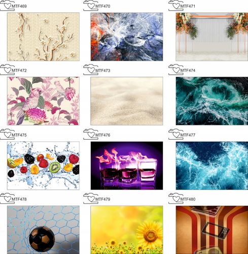 Tło PRODUKTOWE kulinarne Flat Lay na bloga insta na Arena.pl