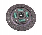 TARCZA SPRZĘGŁA IVECO DAILY I II III RENAULT MASCOTT