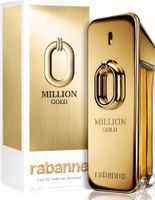 PACO RABANNE Million Gold Man Intense 100ml EDP ORYGINAŁ