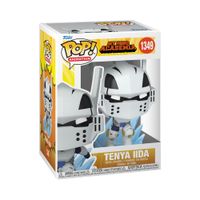 funko pop! my hero academia tenya iida 1349
