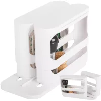 Organizer kuchenny na przyprawy do szafki pojemnik