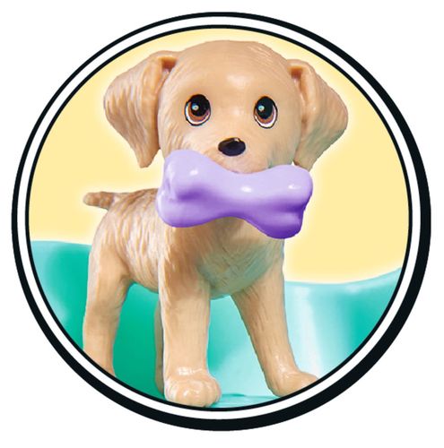 SIMBA Steffi Salon piękności dla psiaków na Arena.pl