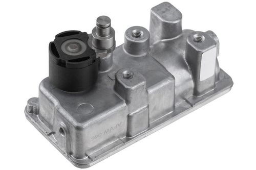 PRZEKŁADNIA NASTAWNIKA TURBINY AUDI A6 C6 2005 2006 2007 2008 2009 2010 na Arena.pl