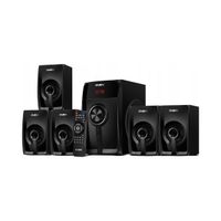 SVEN HT-202 głośniki komputerowe, do telewizora, 5.1, radio FM, bluetooth
