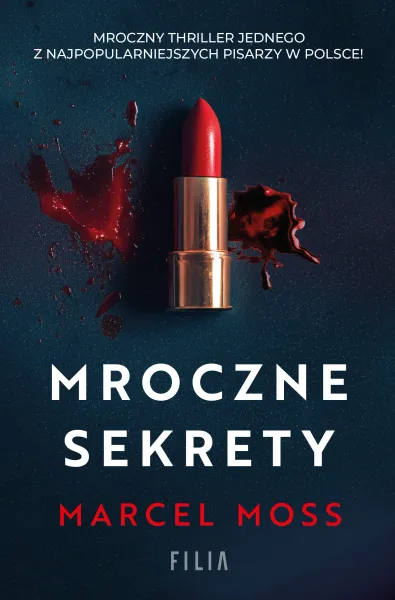 Mroczne sekrety zdjęcie 1
