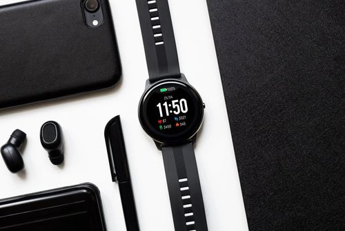 Smartwatch NICEBOY X-Fit Watch Pixel na Arena.pl