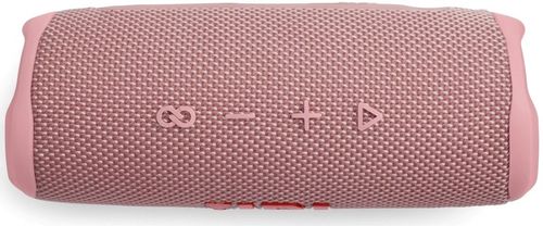 JBL Flip 6 PINK 30W różowy na Arena.pl