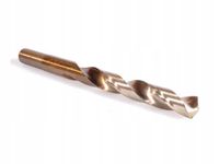 WIERTŁO WIERTŁA DO METALU KOBALTOWE FI 16.0 MM 5% KOBALTU HSS-CO
