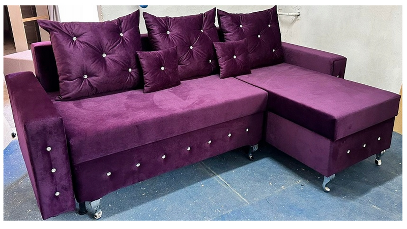 Emaga Boston Glamour zdjęcie 9