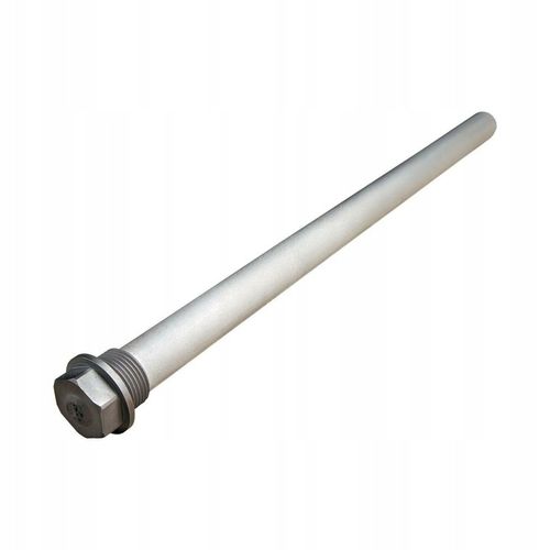 Anoda Magnezowa 21x400 korek 3/4 Kospel 80-140 uszczelka na Arena.pl