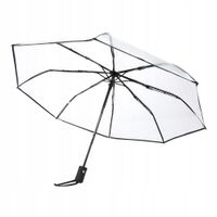 Add parasol automatyczny fioletowy