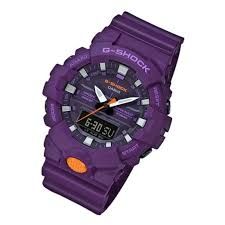 Zegarek Casio G-Shock GA-800SC-6A na Arena.pl