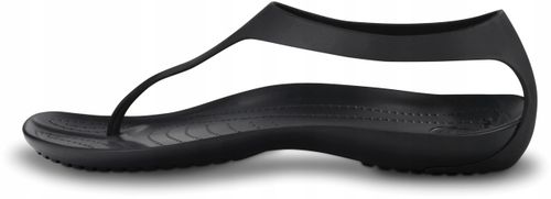 Crocs Wygodne Lekkie Japonki Buty Damskie Sexi Flip 37-38 na Arena.pl