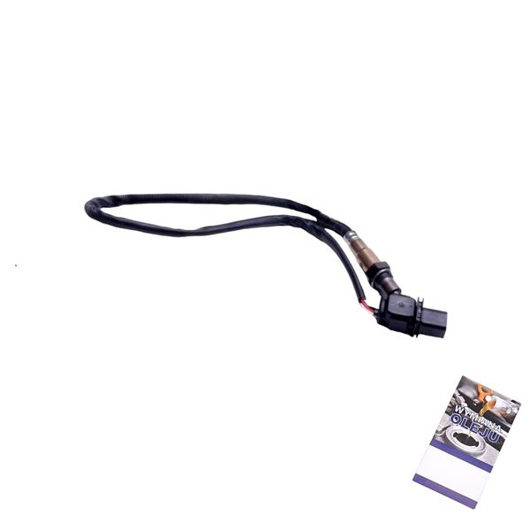 Sonda lambda do BMW 1 116 1.6 2007 2008 2009 2010 2011 zdjęcie 3