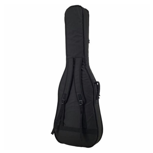 Pokrowiec plecak na Gitarę Basową wodoodporny Pianka 10mm Thomann na Arena.pl