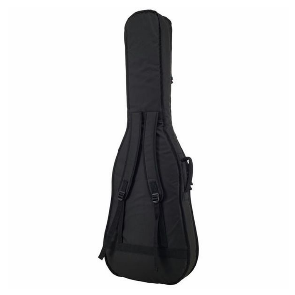 Pokrowiec plecak na Gitarę Basową wodoodporny Pianka 10mm Thomann zdjęcie 5