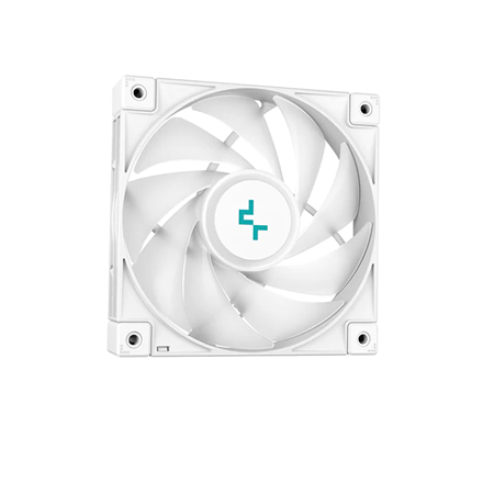 Deepcool | LS720 A-RGB | CPU Liquid Cooler | White | Intel, AMD na Arena.pl
