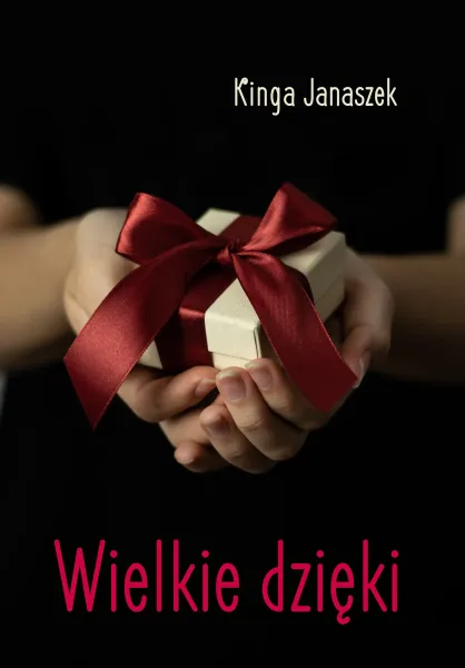 Wielkie dzięki zdjęcie 1