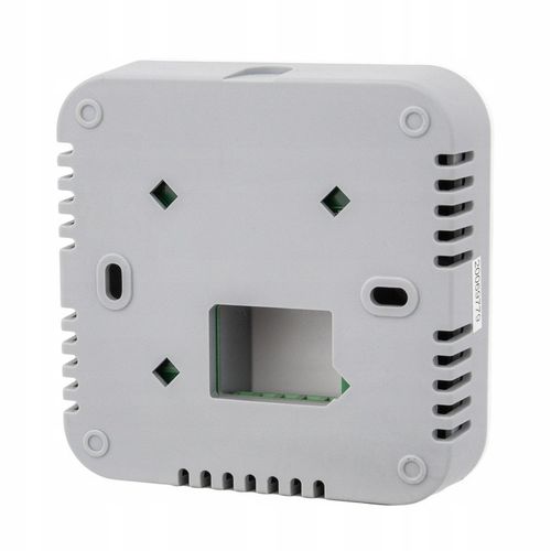 termostat Sterownik Volt WT-20 programator pieca ogrzewania zasilacz WIFI na Arena.pl