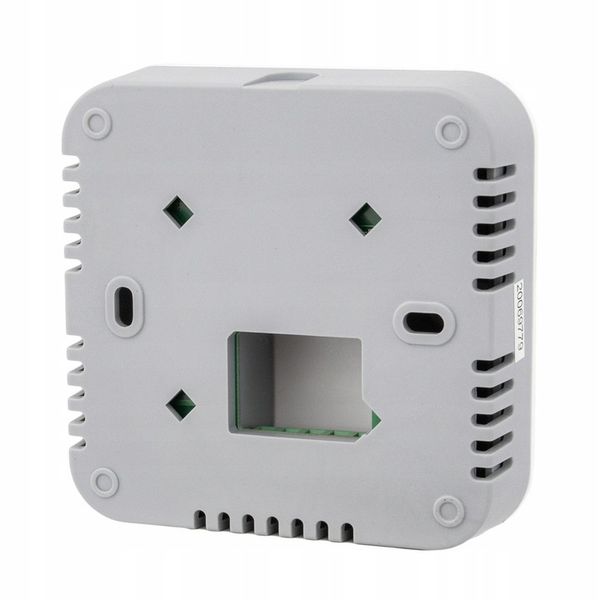 termostat Sterownik Volt WT-20 programator pieca ogrzewania zasilacz WIFI zdjęcie 14