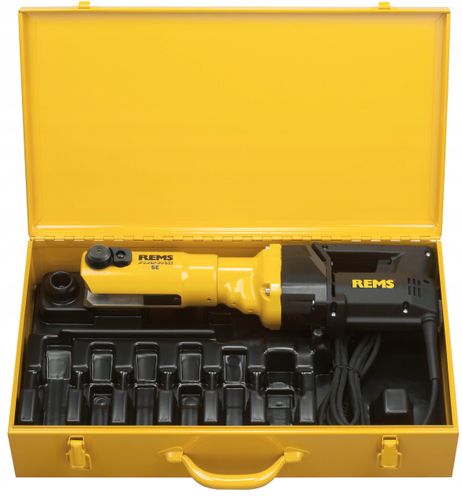 rems power - press se basic - pack na Arena.pl