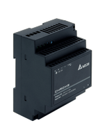 DELTA ZASILACZ NA SZYNĘ DIN 60W 24V DRC-24V60W1AC