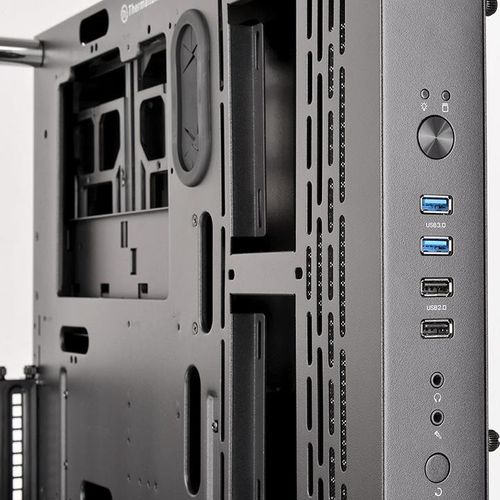 Thermaltake Core P3 USB3.0 Transparent na Arena.pl