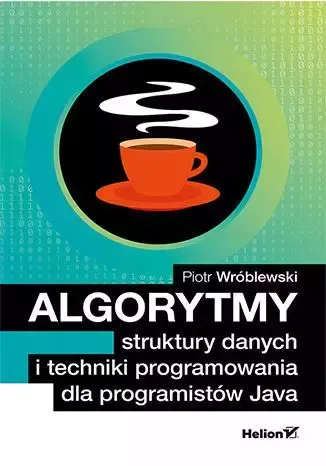 Algorytmy, struktury danych i techniki programowania zdjęcie 1